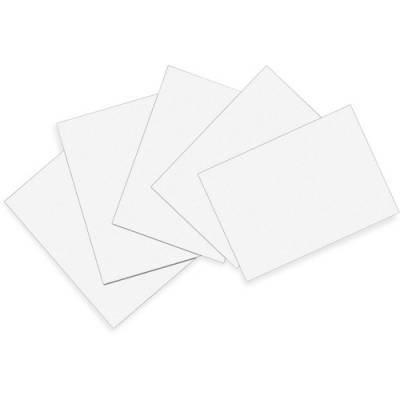 Pacon Unruled Index Cards (5141)